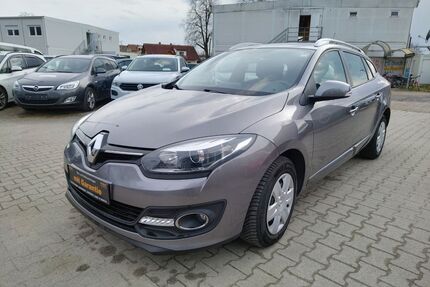 Renault Megane Gebrauchtwagen