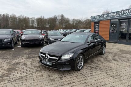 Mercedes-Benz CLS 350 Gebrauchtwagen