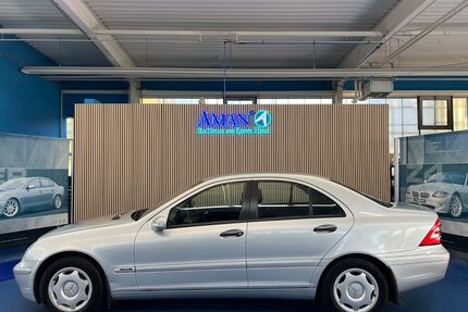 Mercedes-Benz C 200 Gebrauchtwagen