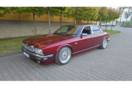 Jaguar XJ40 Gebrauchtwagen