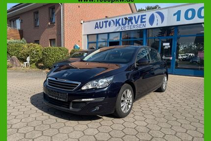 Peugeot 308 Gebrauchtwagen