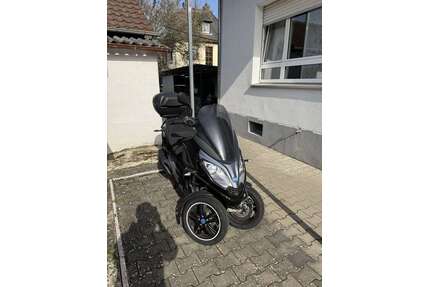 Piaggio MP3 300 Gebrauchtwagen