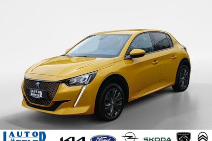 Peugeot 208 Gebrauchtwagen