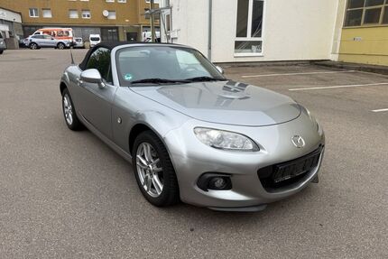 Mazda MX-5 Gebrauchtwagen