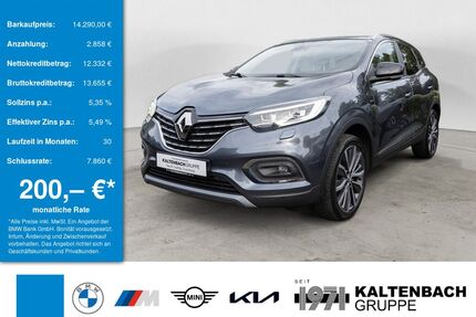 Renault Kadjar Gebrauchtwagen