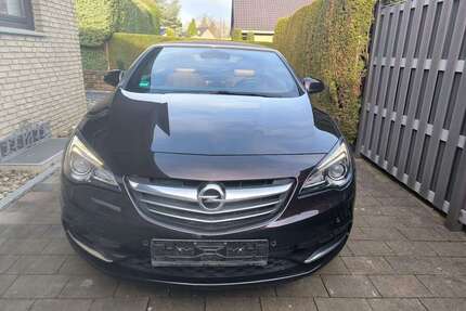 Opel Cascada Gebrauchtwagen