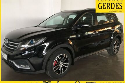 DFSK Glory Gebrauchtwagen