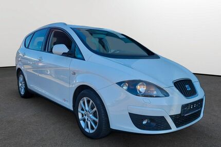 Seat Altea Gebrauchtwagen