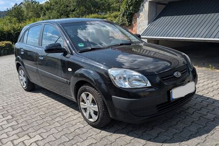 Kia Rio Gebrauchtwagen