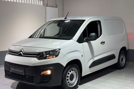 Citroen Berlingo Gebrauchtwagen
