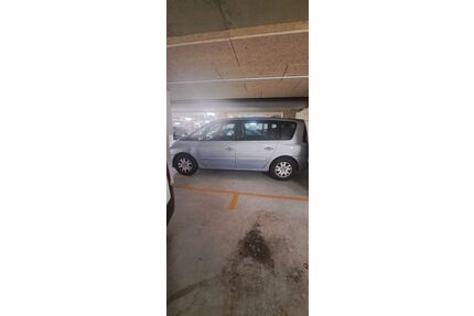 Renault Espace Gebrauchtwagen