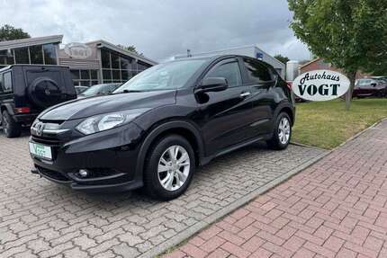 Honda HR-V Gebrauchtwagen