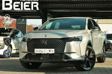DS Automobiles DS7 (Crossback) Gebrauchtwagen