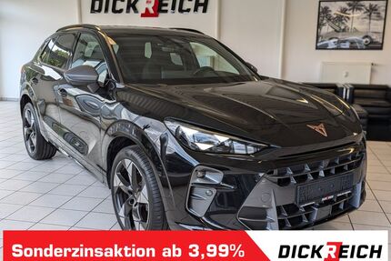 Cupra Terramar Gebrauchtwagen