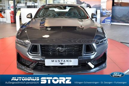 Ford Mustang Gebrauchtwagen