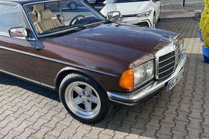 Mercedes-Benz 280 Gebrauchtwagen