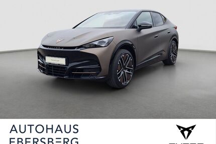 Cupra Tavascan Gebrauchtwagen