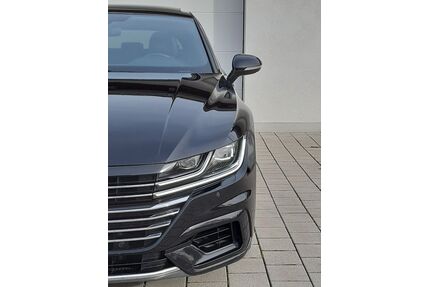 VW Arteon Gebrauchtwagen