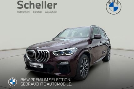 BMW X5 Gebrauchtwagen