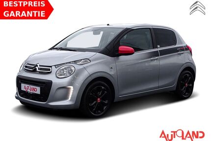 Citroen C1 Gebrauchtwagen