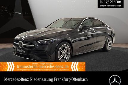 Mercedes-Benz C 300 Gebrauchtwagen