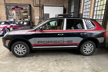 Porsche Cayenne Gebrauchtwagen