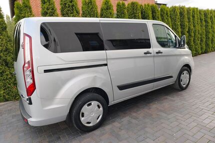 Ford Transit Gebrauchtwagen