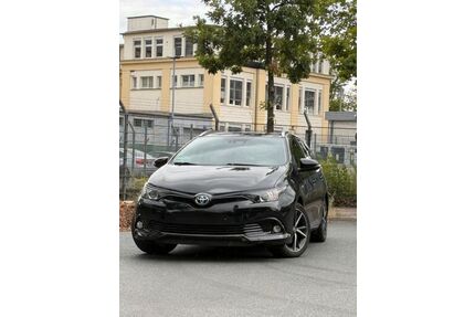 Toyota Auris Gebrauchtwagen