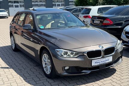 BMW 320 Gebrauchtwagen