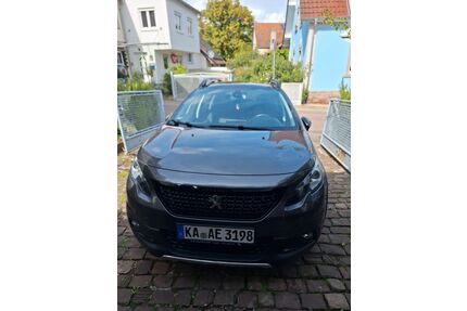 Peugeot 2008 Gebrauchtwagen