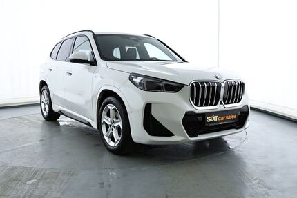 BMW X1 Gebrauchtwagen
