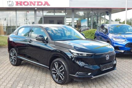 Honda HR-V Gebrauchtwagen