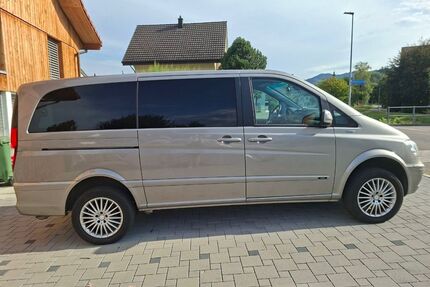 Mercedes-Benz Viano Gebrauchtwagen