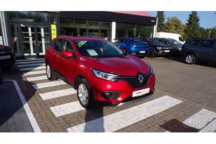Renault Kadjar Gebrauchtwagen