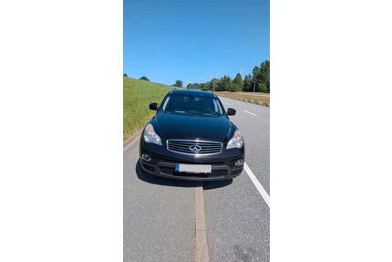 INFINITI EX30 Gebrauchtwagen