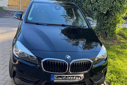 BMW 225 Active Tourer Gebrauchtwagen