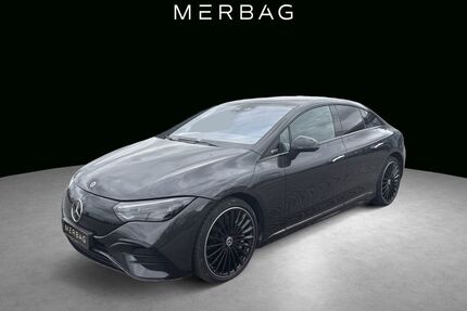 Mercedes-Benz EQE Gebrauchtwagen