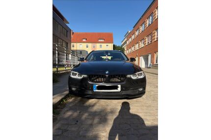 BMW 320 Gebrauchtwagen
