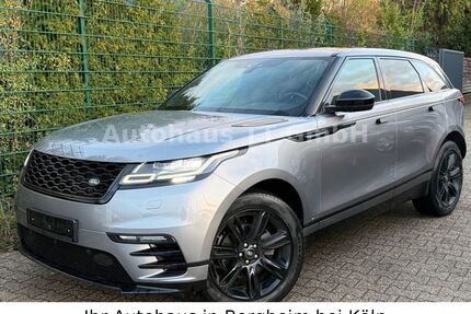 Land Rover Range Rover Velar Gebrauchtwagen