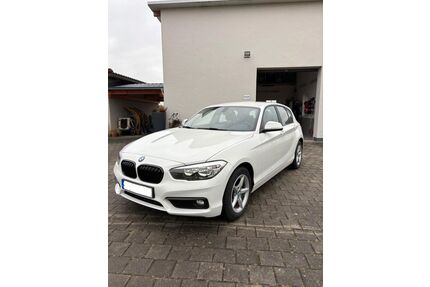BMW 118 Gebrauchtwagen