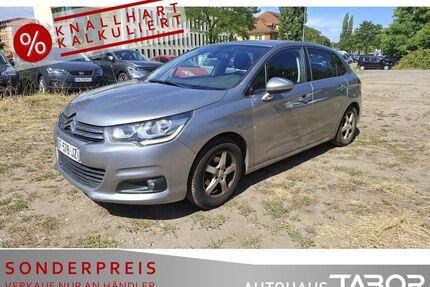 Citroen C4 Gebrauchtwagen