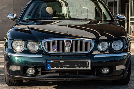 Rover 75 Gebrauchtwagen