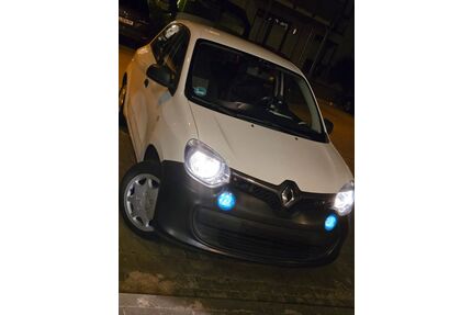 Renault Twingo Gebrauchtwagen