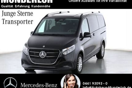 Mercedes-Benz V 220 Gebrauchtwagen