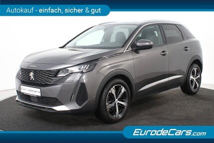 Peugeot 3008 Gebrauchtwagen