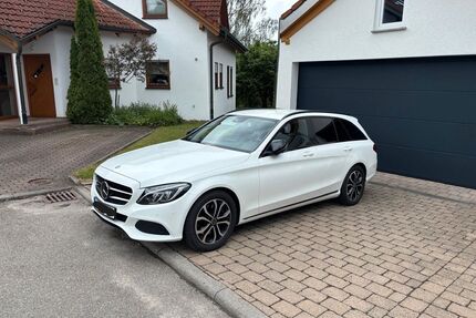 Mercedes-Benz C 300 Gebrauchtwagen