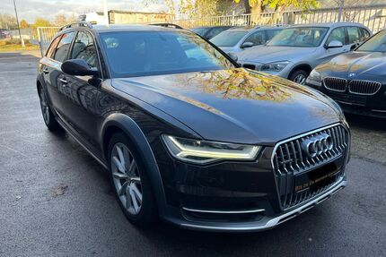 Audi A6 Allroad Gebrauchtwagen