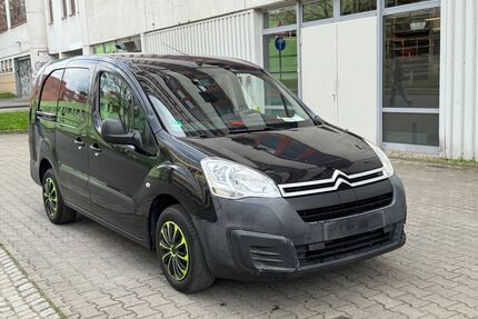 Citroen Berlingo Gebrauchtwagen