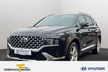 Hyundai SANTA FE Gebrauchtwagen