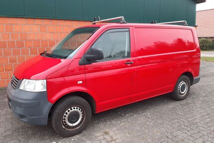 VW T5 Transporter Gebrauchtwagen